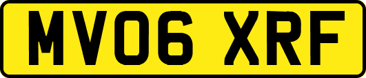 MV06XRF