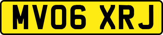 MV06XRJ