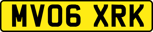 MV06XRK