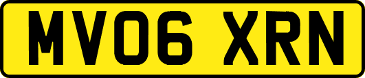 MV06XRN