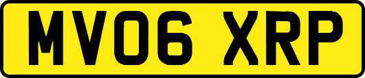 MV06XRP