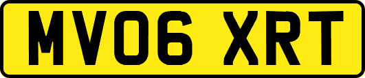 MV06XRT