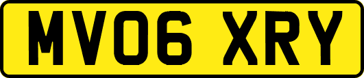 MV06XRY