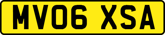 MV06XSA