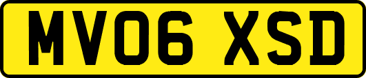 MV06XSD