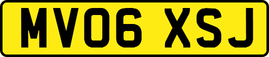 MV06XSJ