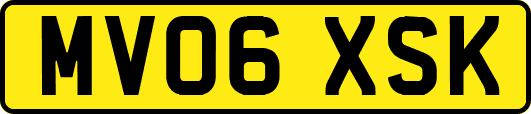 MV06XSK