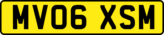 MV06XSM