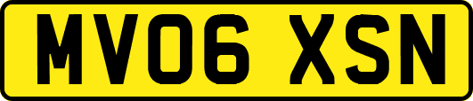 MV06XSN
