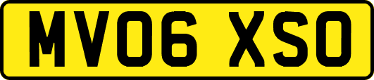 MV06XSO