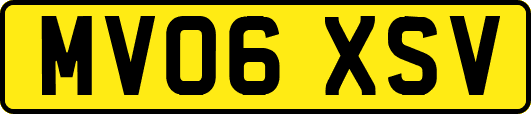 MV06XSV