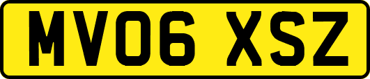 MV06XSZ