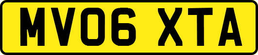 MV06XTA