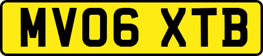 MV06XTB