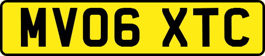 MV06XTC