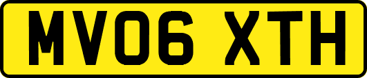 MV06XTH