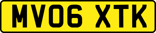 MV06XTK