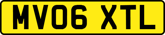 MV06XTL