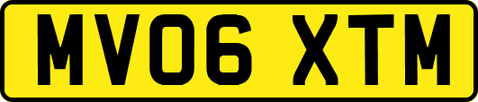 MV06XTM