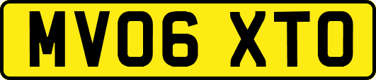 MV06XTO