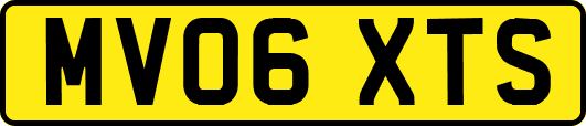 MV06XTS
