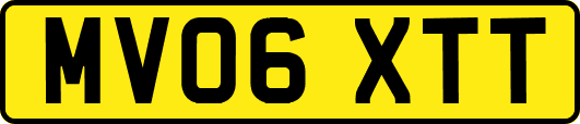 MV06XTT