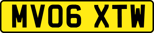 MV06XTW