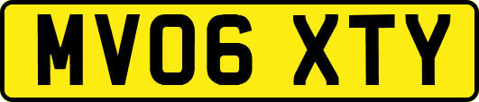 MV06XTY