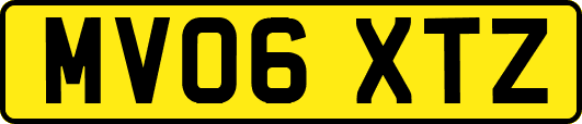 MV06XTZ