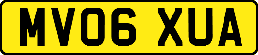 MV06XUA