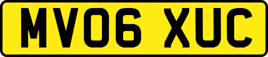 MV06XUC