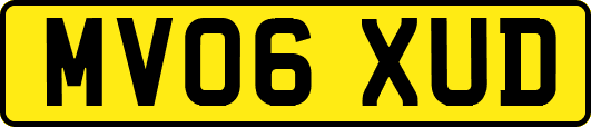 MV06XUD