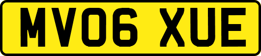 MV06XUE