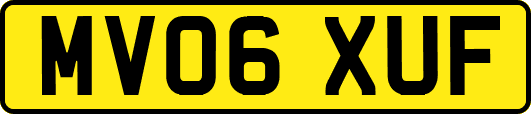 MV06XUF