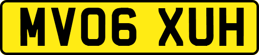 MV06XUH