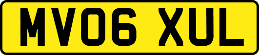 MV06XUL