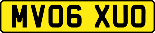 MV06XUO