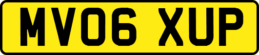 MV06XUP