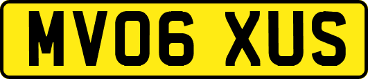 MV06XUS
