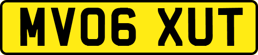 MV06XUT