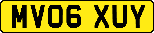 MV06XUY