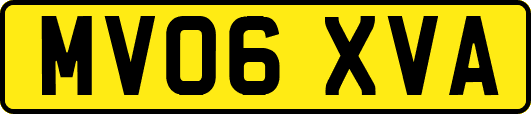 MV06XVA