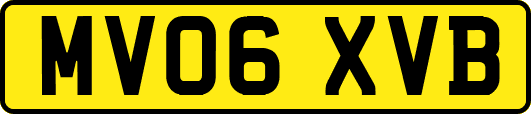 MV06XVB