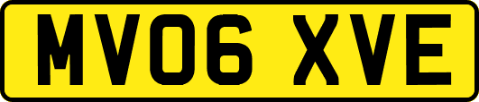 MV06XVE