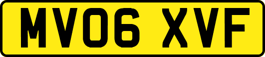 MV06XVF