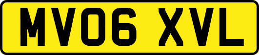 MV06XVL