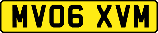 MV06XVM
