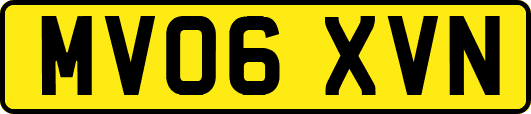 MV06XVN