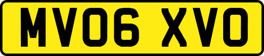 MV06XVO
