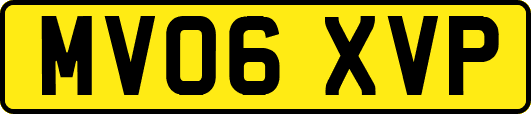 MV06XVP